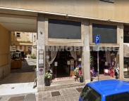 negozio in affitto a Brescia