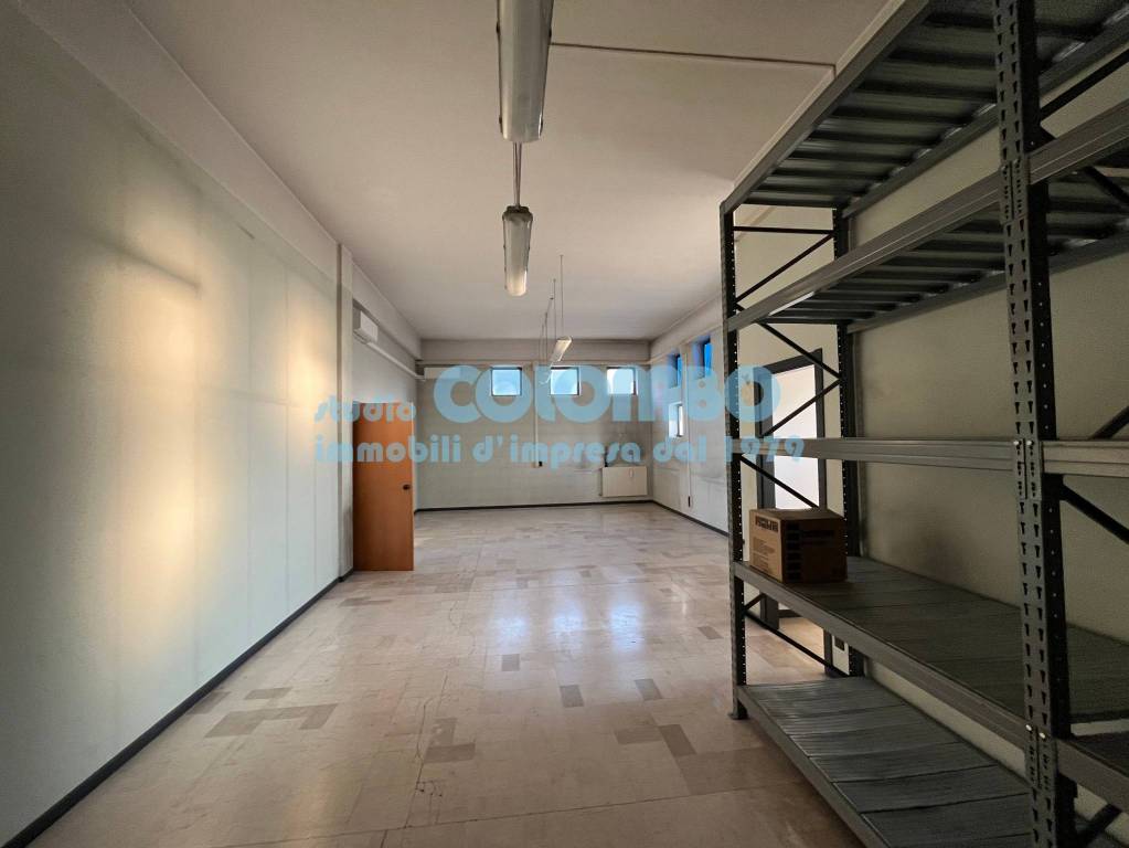 appartamento in affitto a Brescia in zona Chiusure