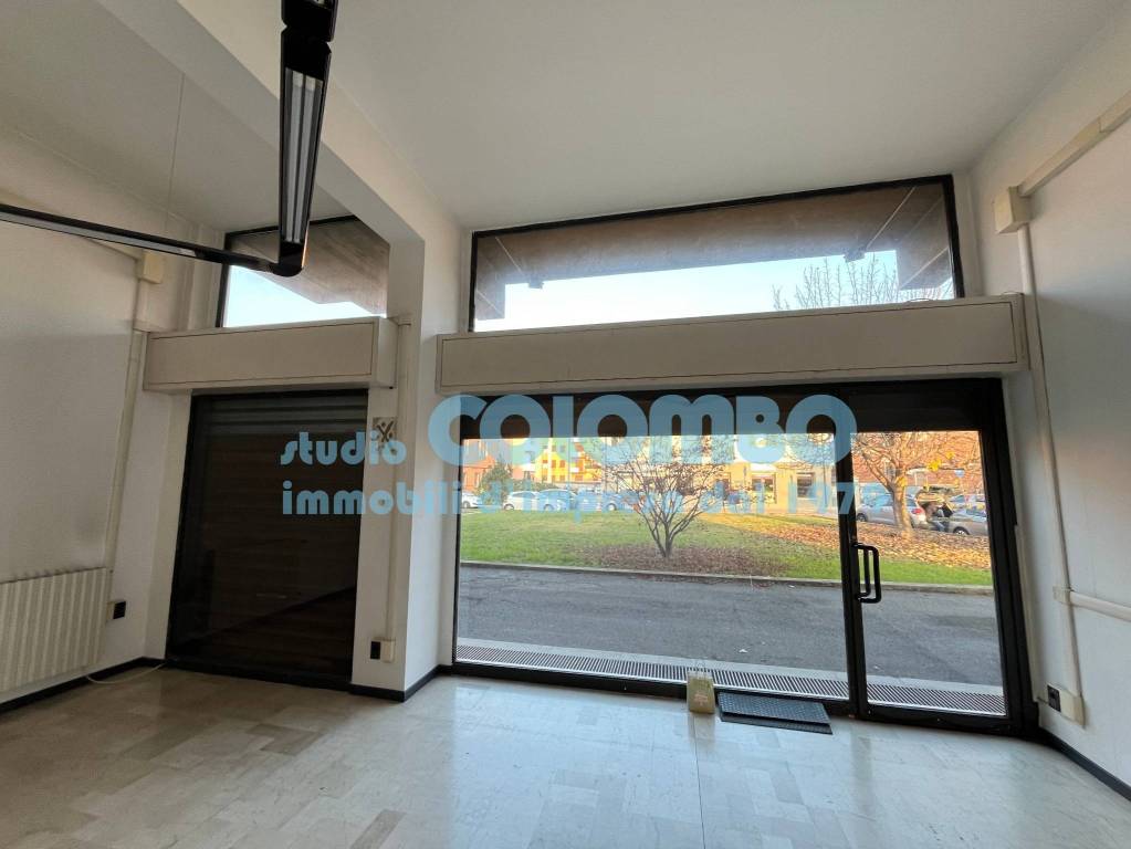 appartamento in affitto a Brescia in zona Chiusure