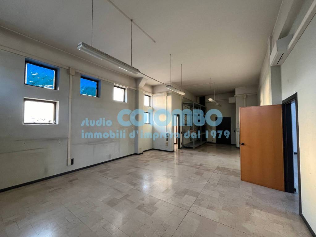 appartamento in affitto a Brescia in zona Chiusure