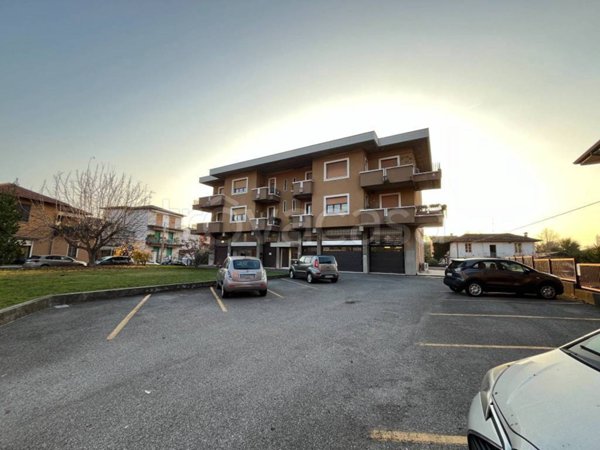 appartamento in affitto a Brescia in zona Chiusure