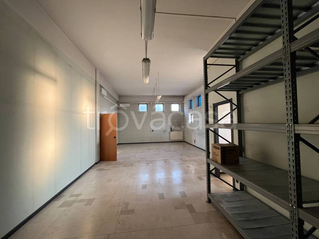 appartamento in affitto a Brescia in zona Chiusure