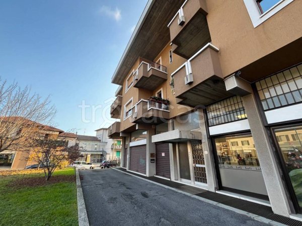 negozio in affitto a Brescia in zona Chiusure