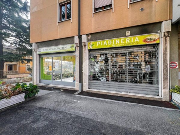 appartamento in affitto a Brescia in zona Porta Venezia