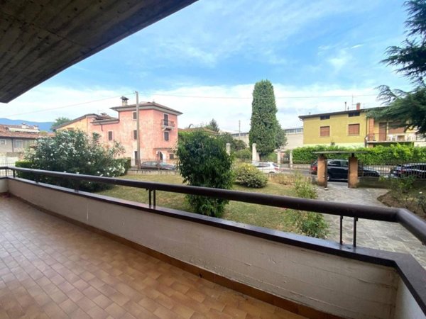 appartamento in affitto a Brescia in zona San Bartolomeo