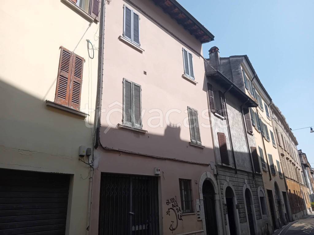 appartamento in affitto a Brescia in zona Centro Storico