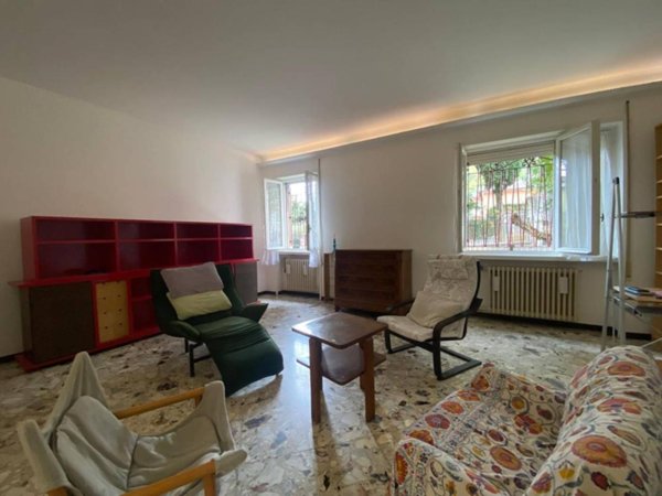 appartamento in affitto a Brescia in zona Porta Venezia