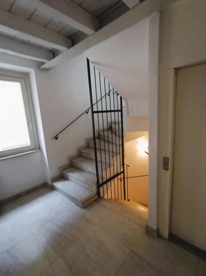 appartamento in affitto a Brescia in zona Centro Storico