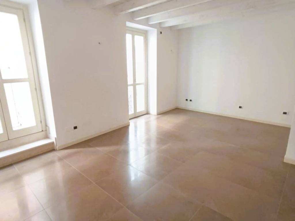 appartamento in affitto a Brescia in zona Centro Storico