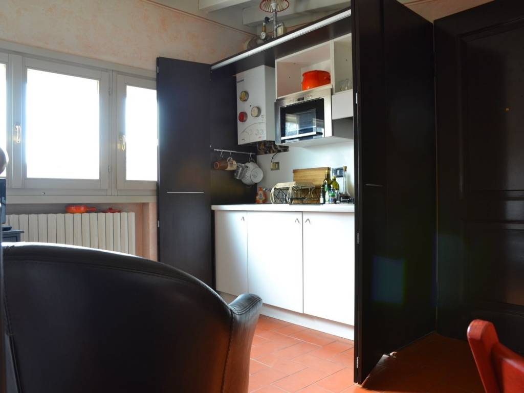 appartamento in affitto a Brescia in zona Centro Storico