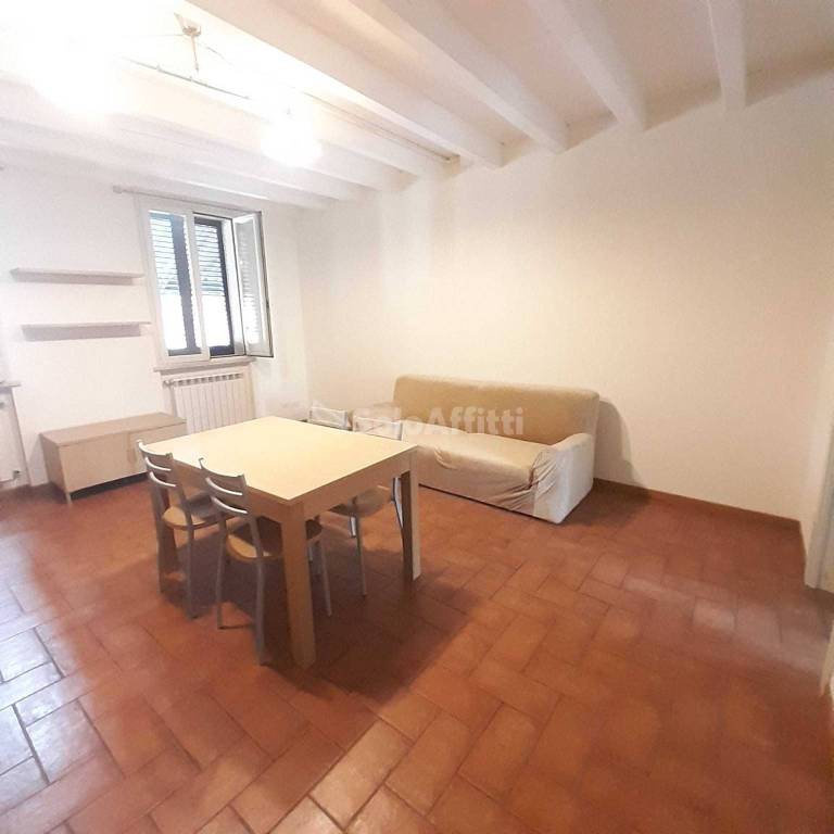 appartamento in affitto a Brescia in zona Casazza