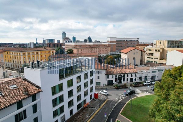 ufficio in affitto a Brescia in zona Centro Storico