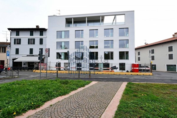 ufficio in affitto a Brescia in zona Centro Storico