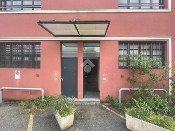 ufficio in affitto a Brescia in zona Centro Storico
