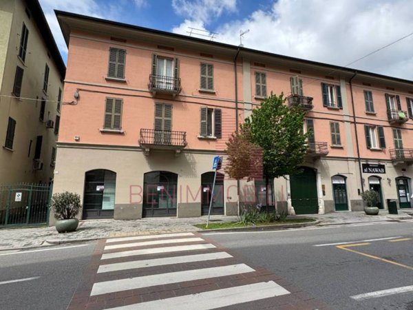 negozio in affitto a Brescia in zona Volta