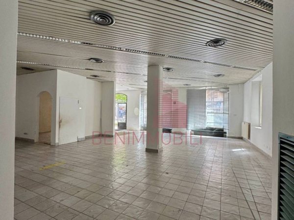 ufficio in affitto a Brescia in zona Volta