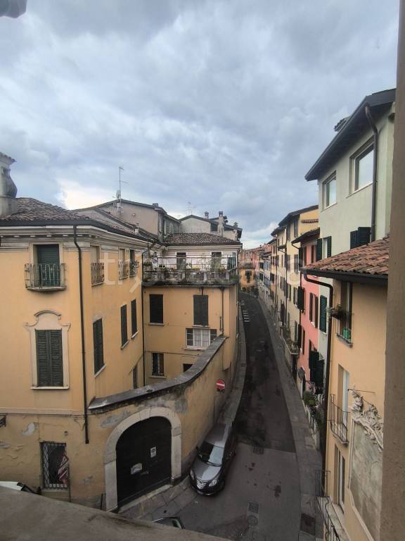 appartamento in affitto a Brescia