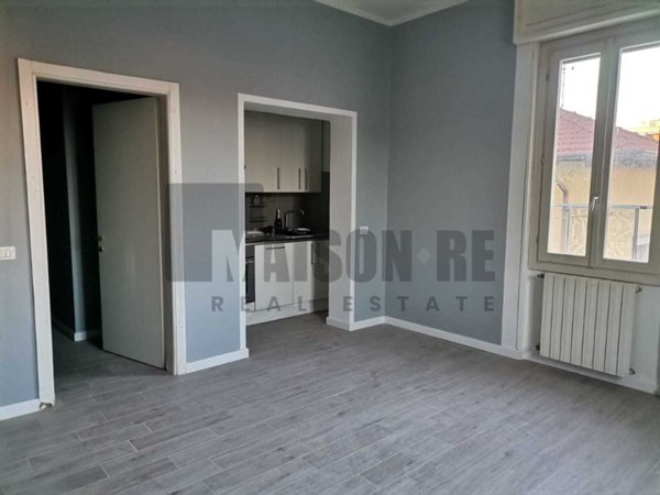 appartamento in affitto a Brescia in zona Urago/Mella
