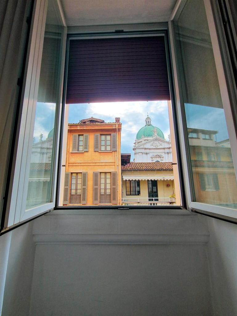 appartamento in affitto a Brescia in zona Centro Storico