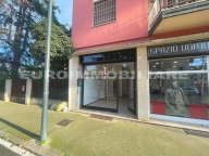negozio in affitto a Brescia