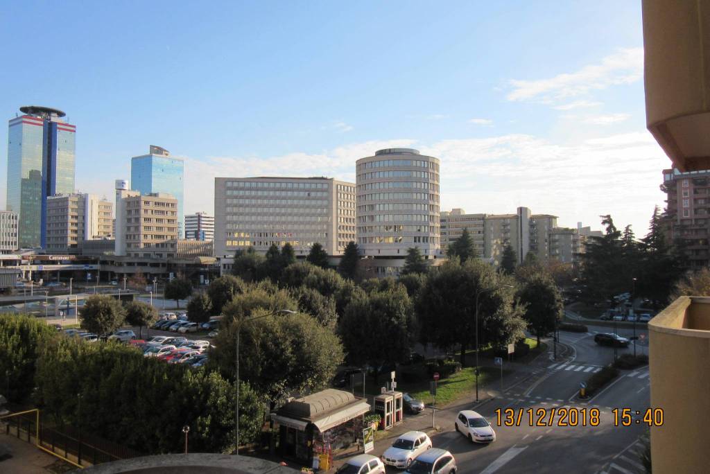 ufficio in affitto a Brescia in zona Lamarmora