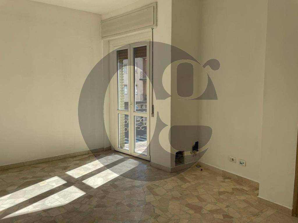 appartamento in affitto a Brescia in zona Crocifissa di Rosa