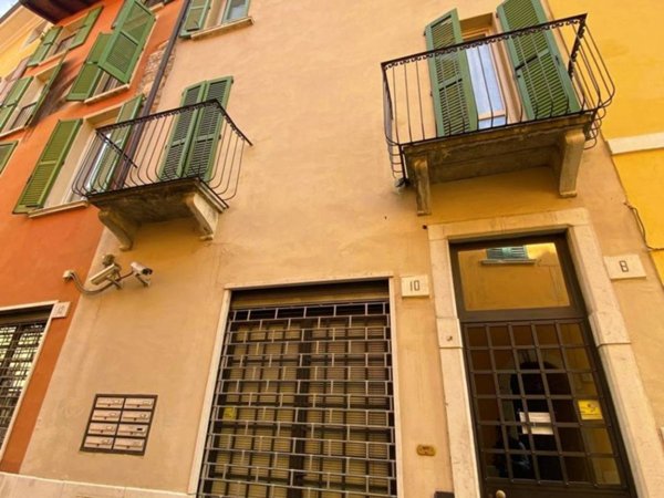 negozio in affitto a Brescia in zona Centro Storico