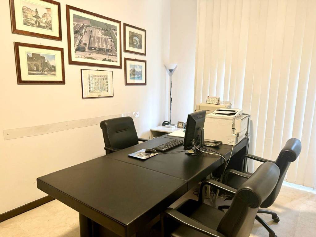 ufficio in affitto a Brescia