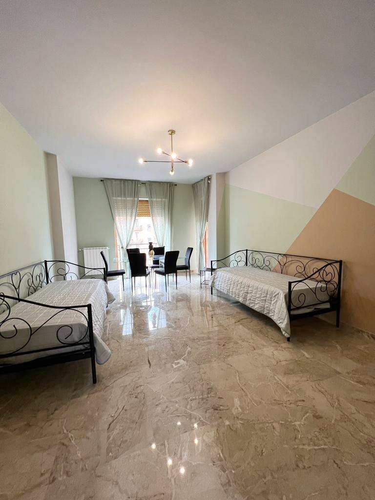 appartamento in affitto a Brescia in zona Centro Storico