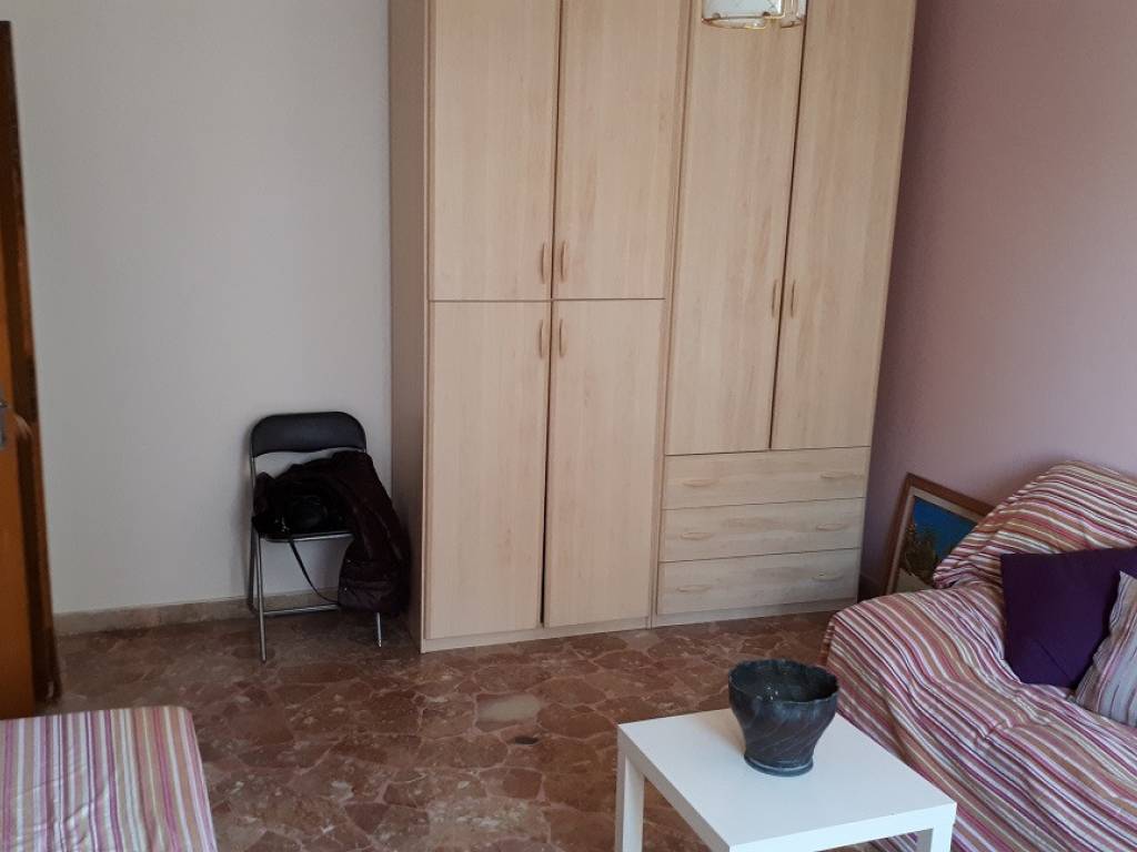 appartamento in affitto a Brescia in zona Villaggio Prealpino