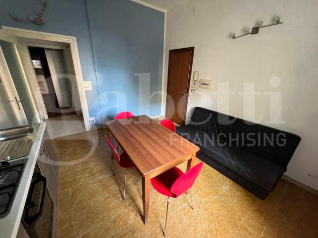 appartamento in affitto a Brescia in zona Crocifissa di Rosa