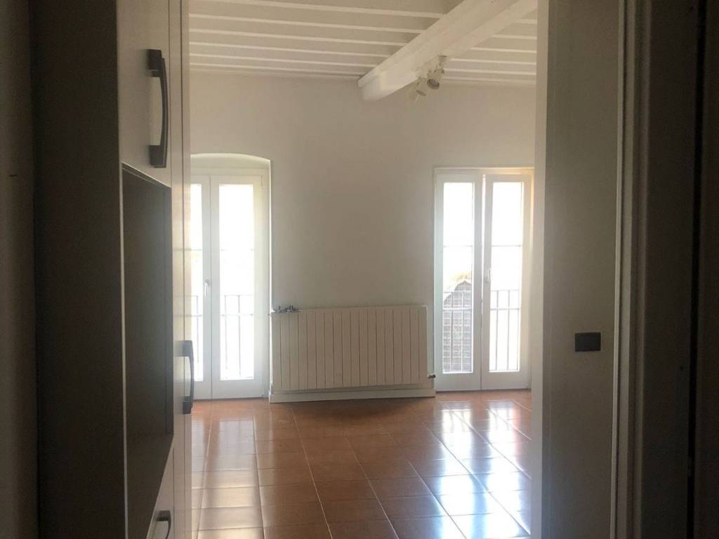 appartamento in affitto a Brescia in zona Carmine