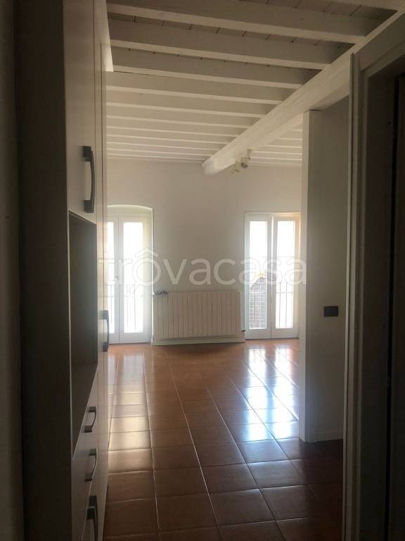 appartamento in affitto a Brescia in zona Carmine