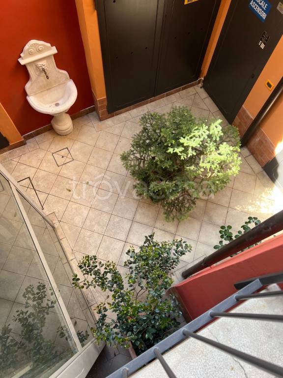 appartamento in affitto a Brescia in zona Carmine