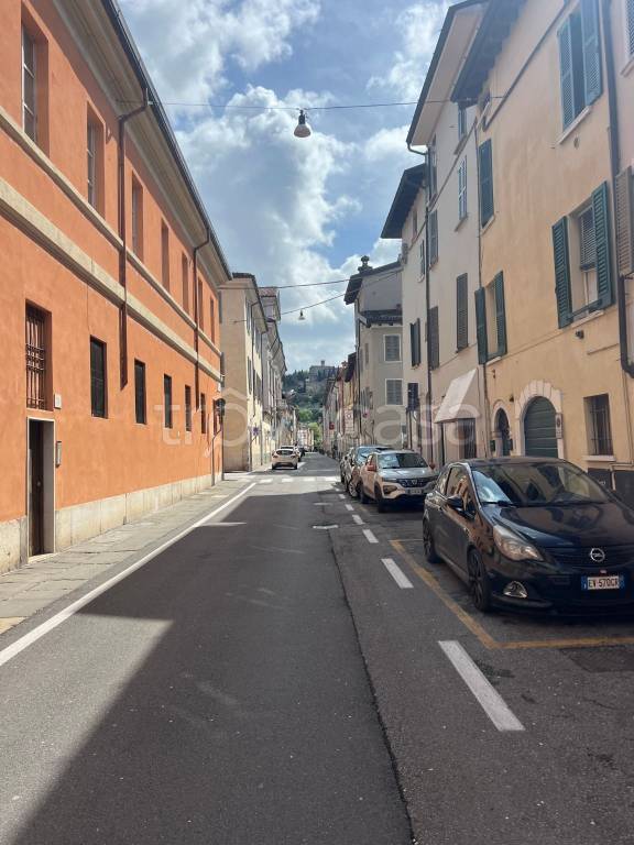 appartamento in affitto a Brescia in zona Carmine