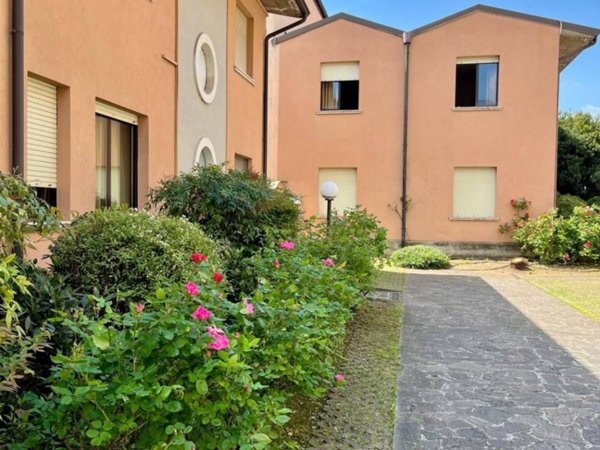 appartamento in affitto a Brescia in zona Borgo Trento