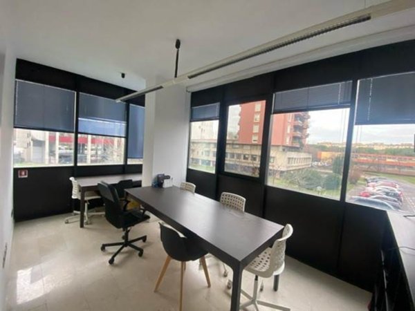 ufficio in affitto a Brescia in zona Lamarmora