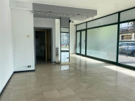 ufficio in affitto a Brescia