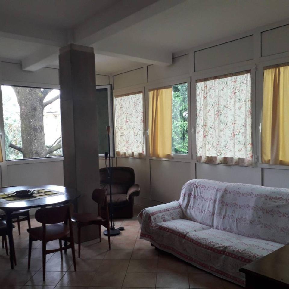 appartamento in affitto a Brescia in zona Mompiano