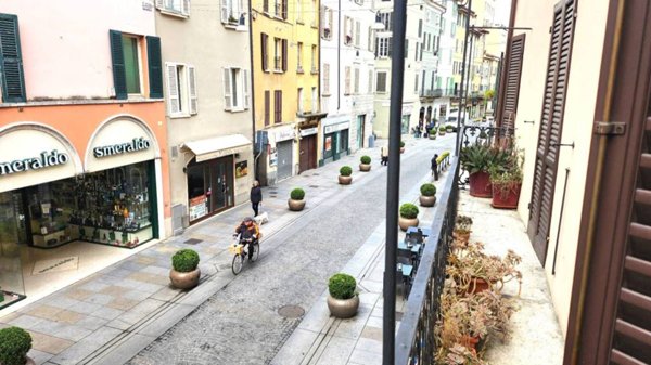 appartamento in affitto a Brescia