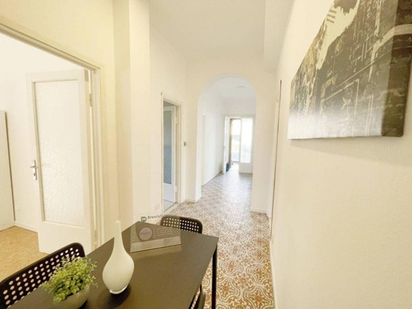 appartamento in affitto a Brescia in zona Chiesa Nuova