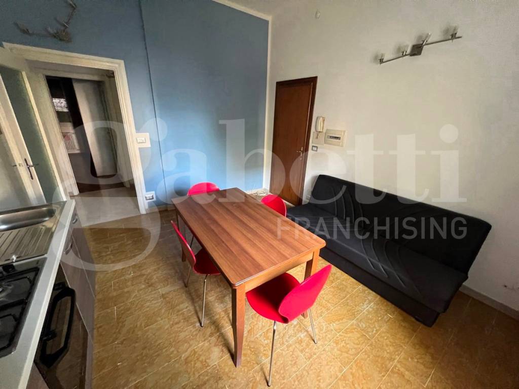 appartamento in affitto a Brescia in zona Villaggio Prealpino