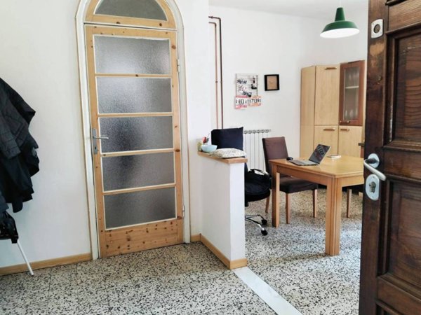 appartamento in affitto a Brescia in zona Villaggio Prealpino