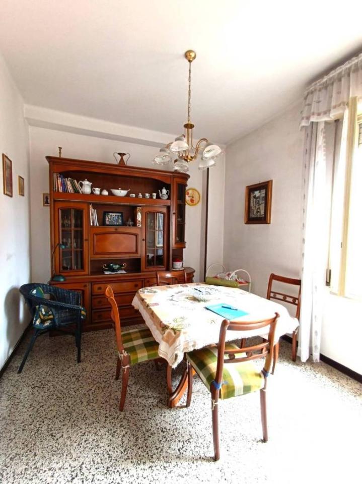 appartamento in affitto a Brescia in zona Porta Venezia