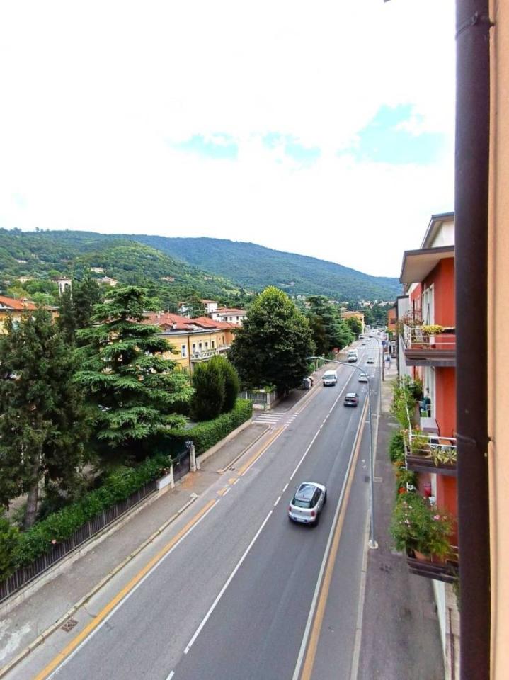 appartamento in affitto a Brescia in zona Porta Venezia
