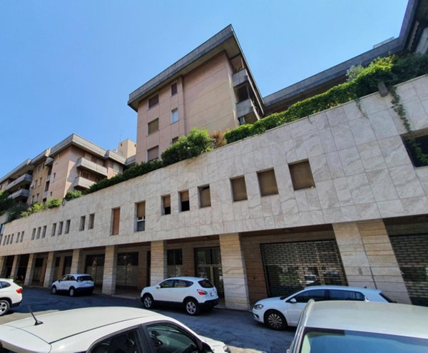 ufficio in affitto a Brescia in zona Lamarmora