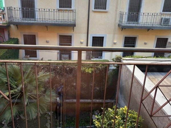 appartamento in affitto a Brescia in zona Villaggio Prealpino