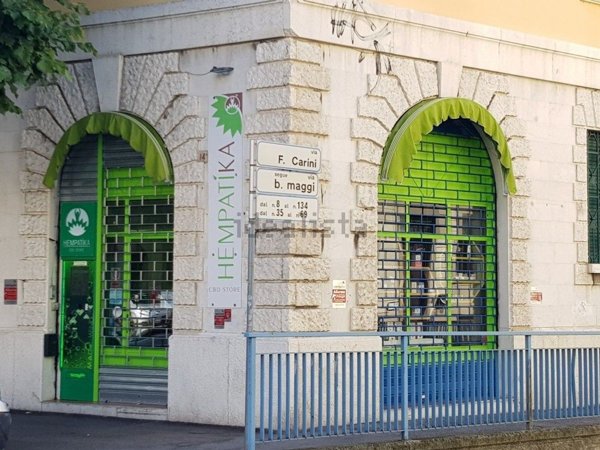 appartamento in affitto a Brescia