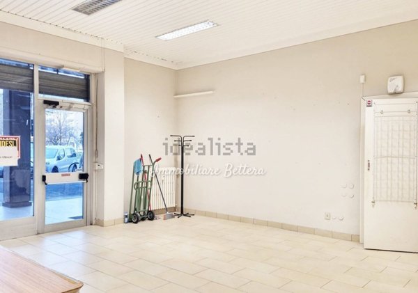ufficio in affitto a Brescia in zona Mompiano