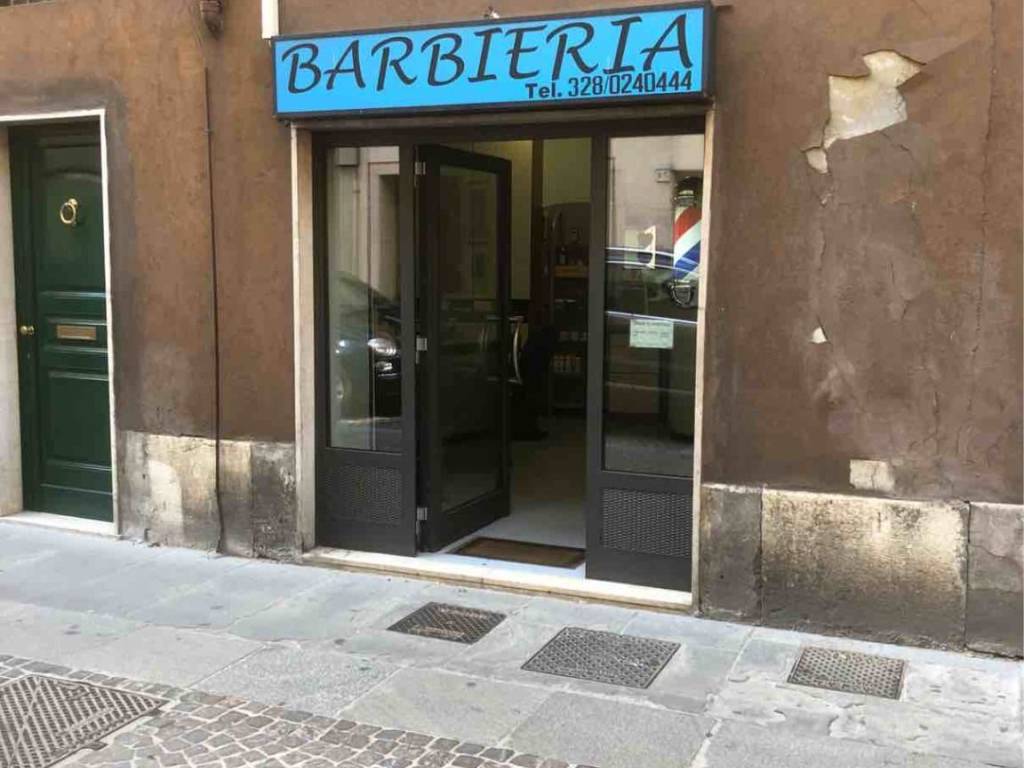 negozio in affitto a Brescia in zona Centro Storico
